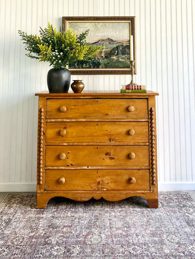 Vintage Dresser - Etsy added by Jorie Braunold