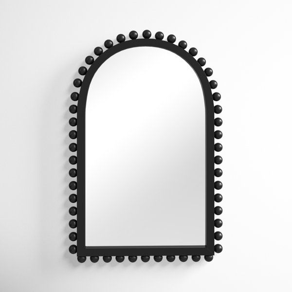 Waltham Flat Wall Mirror added by Rachel Mazur