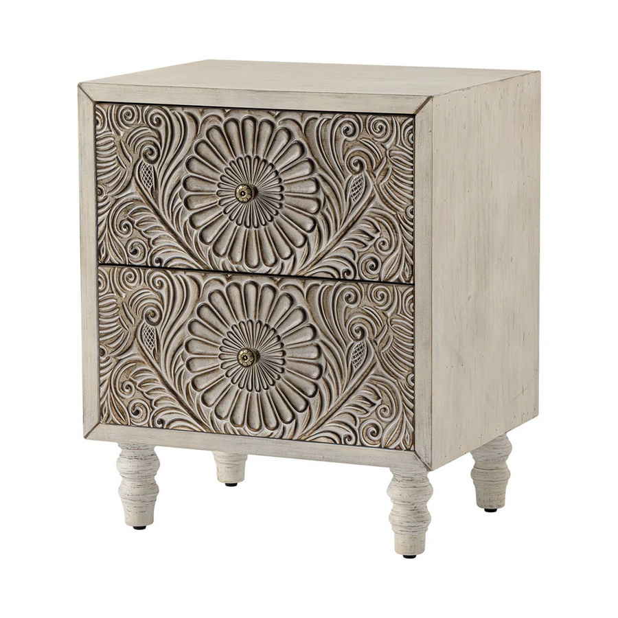 Nightstand added by Shaylie McCloud