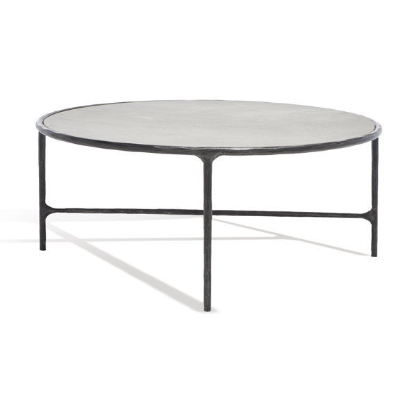 Shaw Coffee Table added by Madison Subry