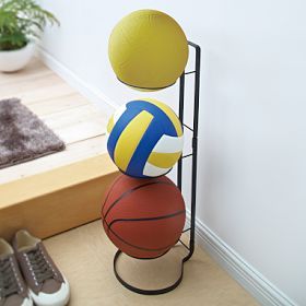 Sports Ball Stand added by HELEN SALGADO