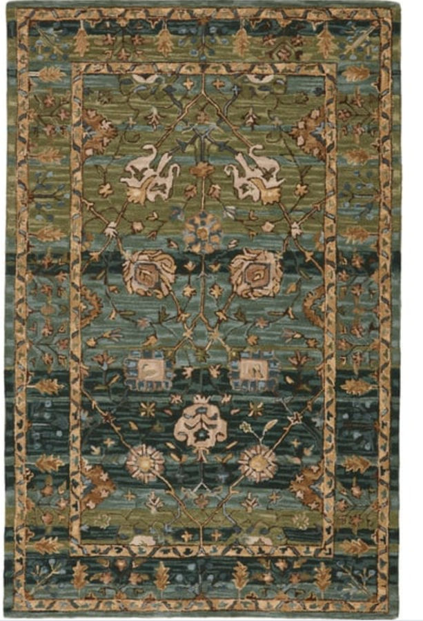 Cardamom - Ahava Area Rug added by Katie Carpenter
