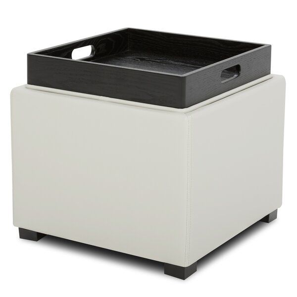 Stone Storage Ottoman added by sallie tyler