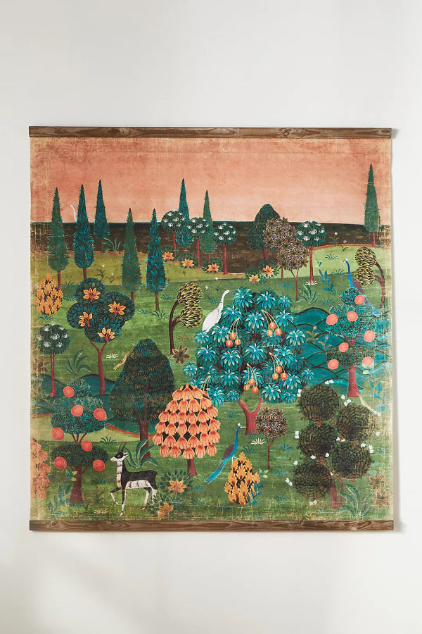 Sona Tapestry added by Danielle Seyller