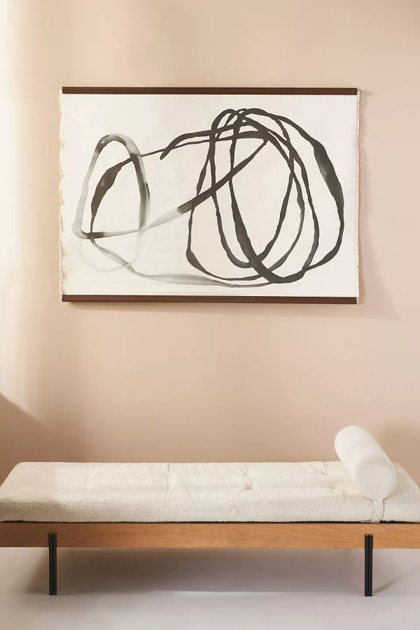 Motion Lines Tapestry added by Joanna Rodgers