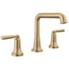 Delta Saylor Champagne Bronze Widespread 2-Handle WaterSense Bathroom Sink Faucet with Drain Lowes.com added by Jamie Moon
