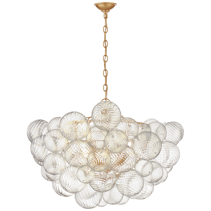 Talia Large Chandelier added by Megan Pezzelle
