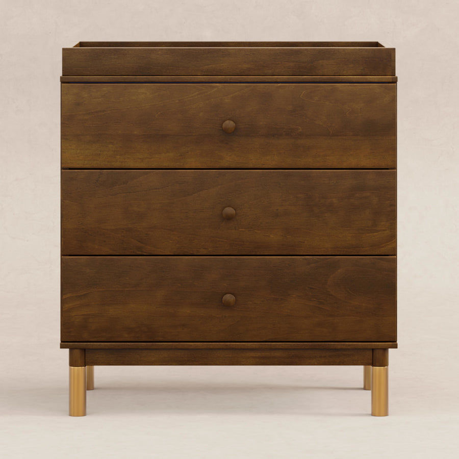 Gelato 3-Drawer Changer Dresser added by Madeline Abernathy