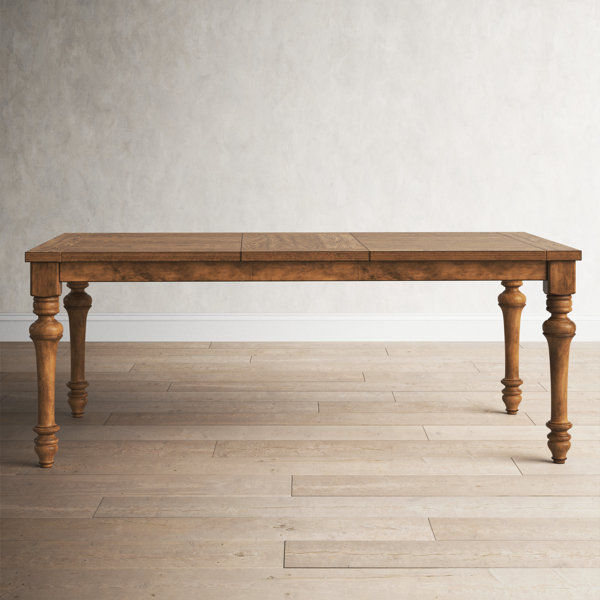 Simons Extendable Dining Table added by Rachel DeSchepper