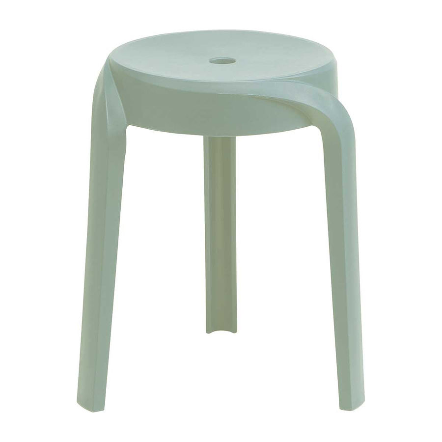 Whirl Stacking Stool added by Jessica Win