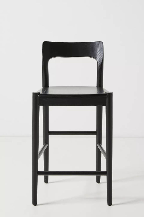 Heritage Counter Stool added by Miliaku Nwabueze