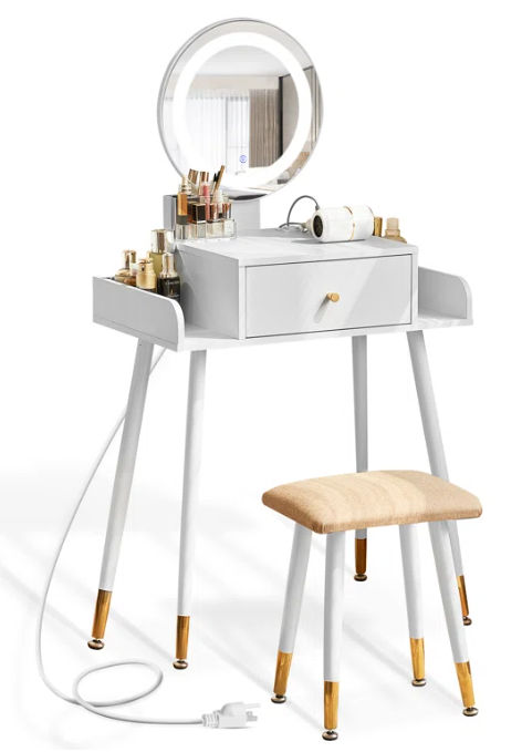 Vanity added by Rachel Wertheimer