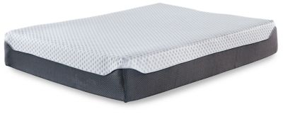 12 Inch Chime Elite Twin Memory Foam Mattress in a box | Ashley added by Spoak Member