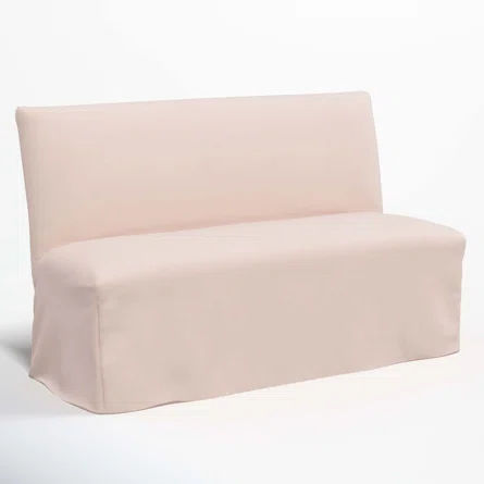 banquette added by HELEN SALGADO