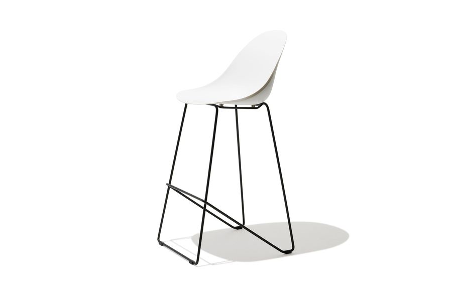 Bell Stool added by Michele Forster