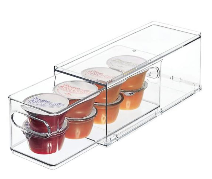 The Home Edit Narrow Drawer added by Kylie Park