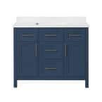 Mayfield 42 in Vanity single sink added by Spoak Member