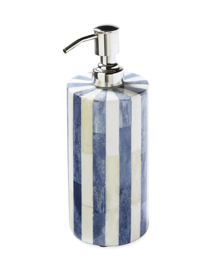 Bar Harbor Soap Dispenser added by EMILY LUNN