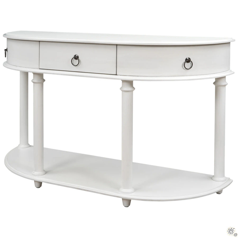 Dolgeville 48'' Wide 1 Drawer Buffet Table added by Emily Perdue