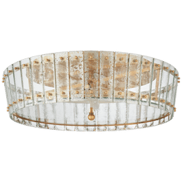 Cadence Large Single-Tier Flush Mount added by Cara Kinna