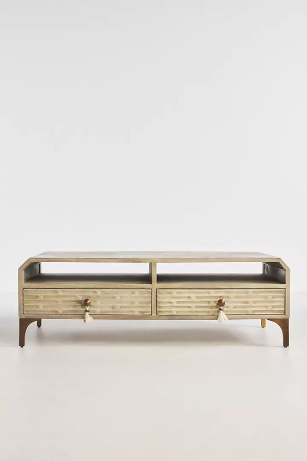 Zagora Storage Coffee Table added by Lauren Thorp