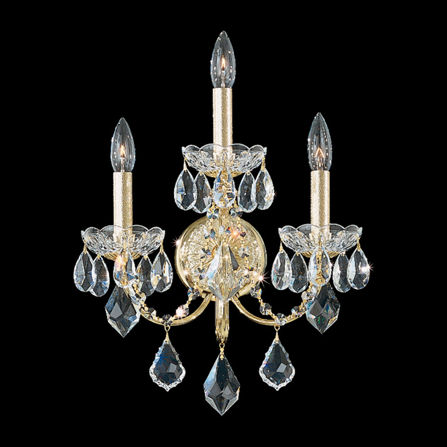 Schonbek added by Sandy Schargel Interiors
