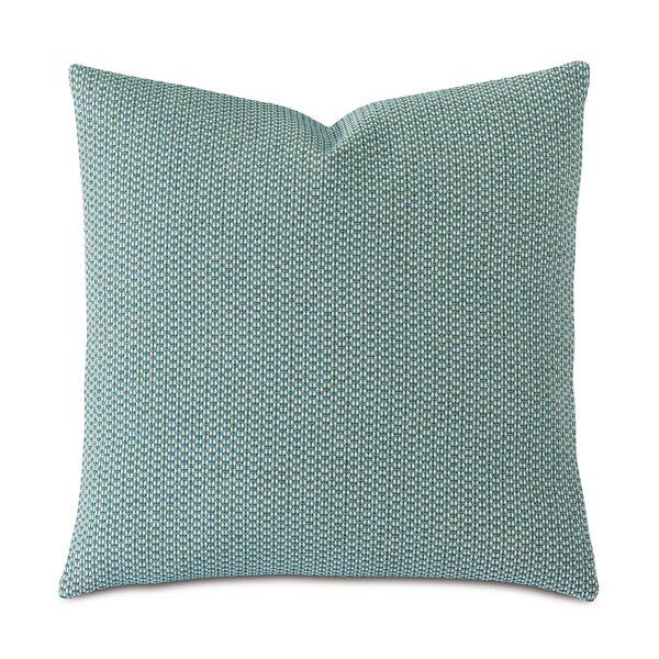Twin Palms by Barclay Butera Square Pillow Cover & Insert added by Shelby Tew