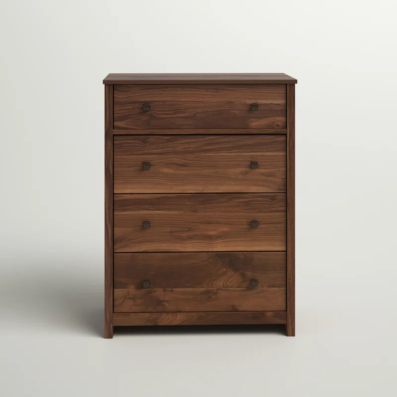 Newquay 4 - Drawer Dresser added by Nomadic Nooks