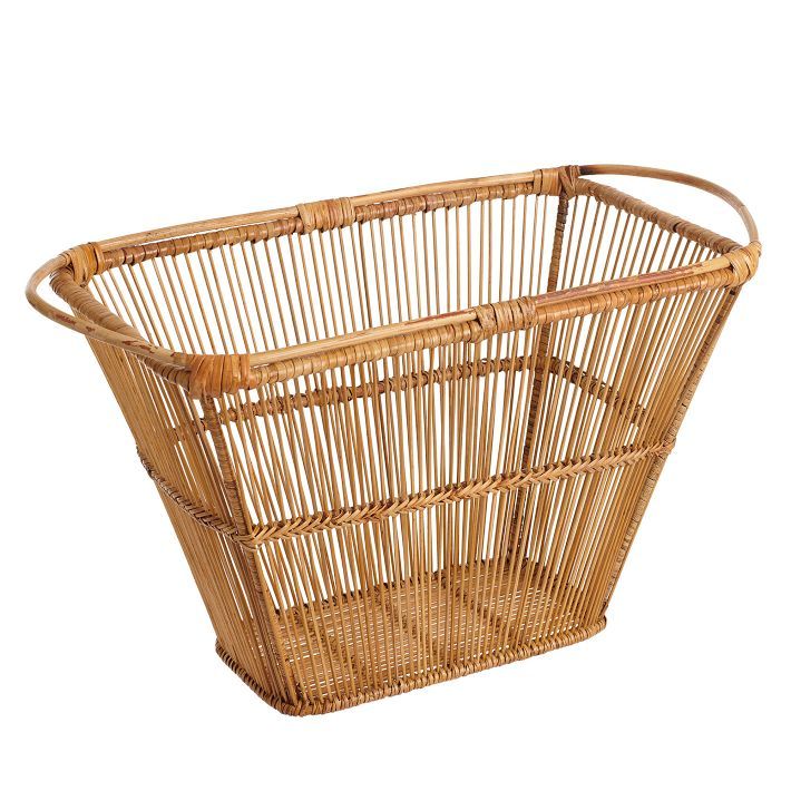 Irawaddy Rattan Baskets added by Karlee Alves