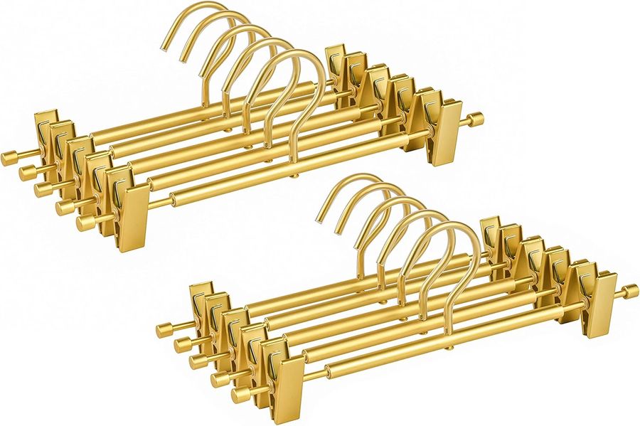 hangers added by HELEN SALGADO