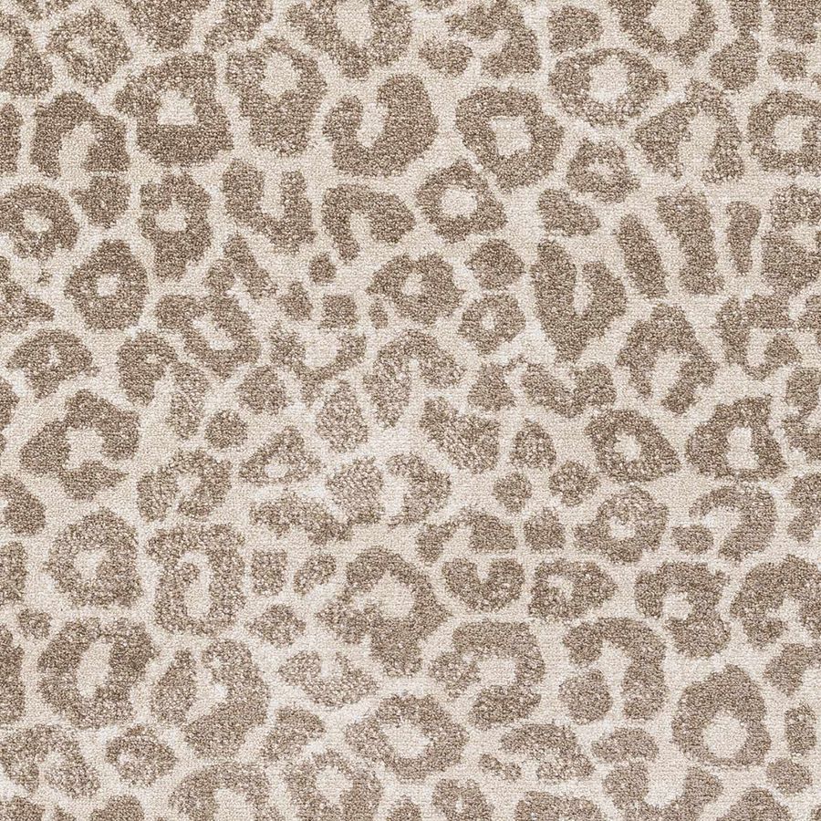 Tan Bonhill Leopard Print Area Rug added by Molly Dutmers