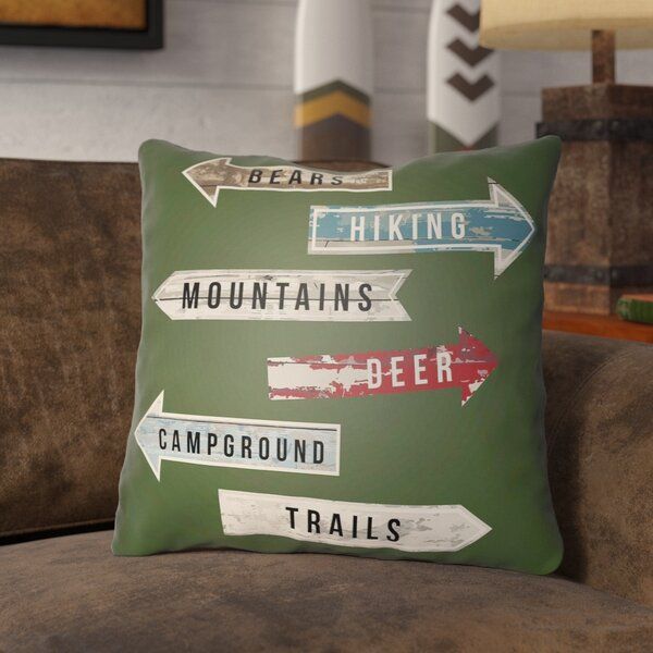 Pisano Polyester Throw Pillow added by sallie tyler