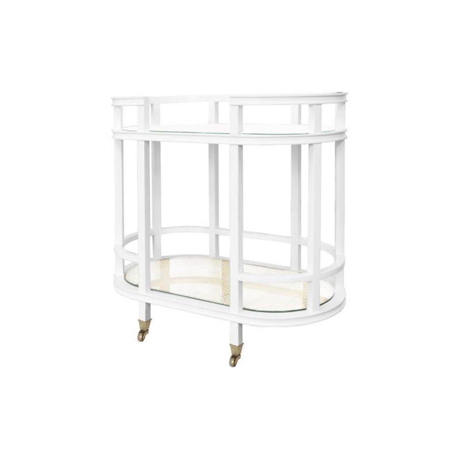 Sondre Bar Cart added by Jennifer Hickey