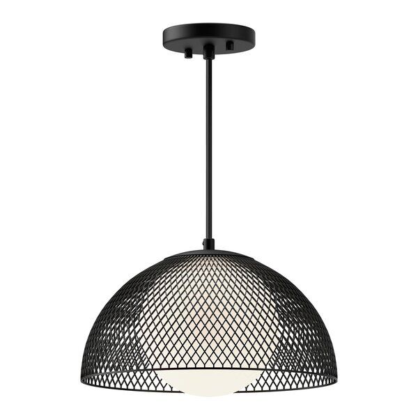 1 - Light Single Globe Pendant added by RMG Creative