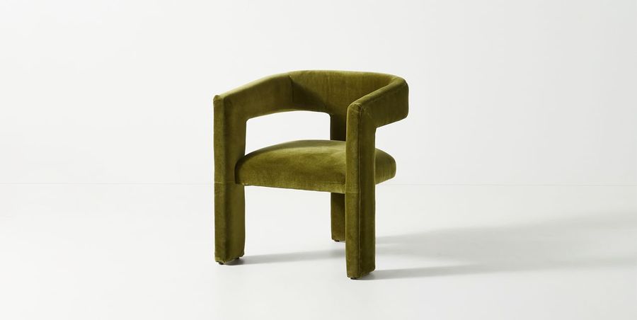 Effie Dining Chair added by donoma brady