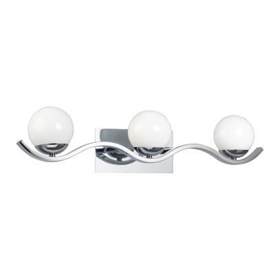 Motion Vanity Light by Maxim Lighting at Lumens.com added by Katie Hoffman