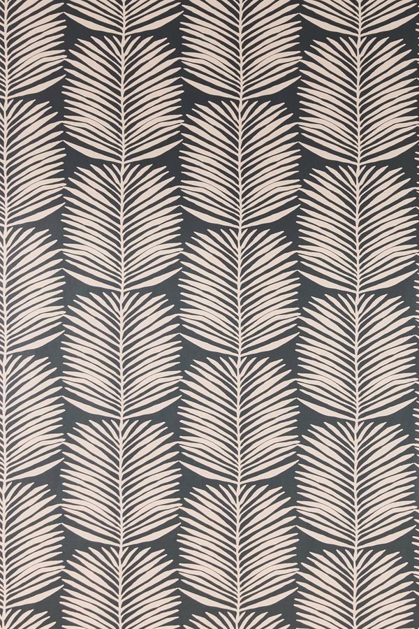 Mitchell Black Betty Palms Wallpaper added by Whitney Crutcher