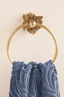 Melody Towel Ring added by Caroline Lewis