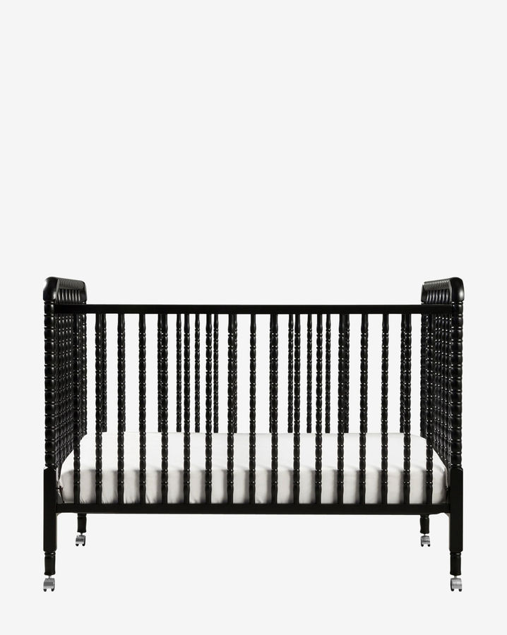 Jenny Lind 3-in-1 Convertible Crib added by Holly Larzelier