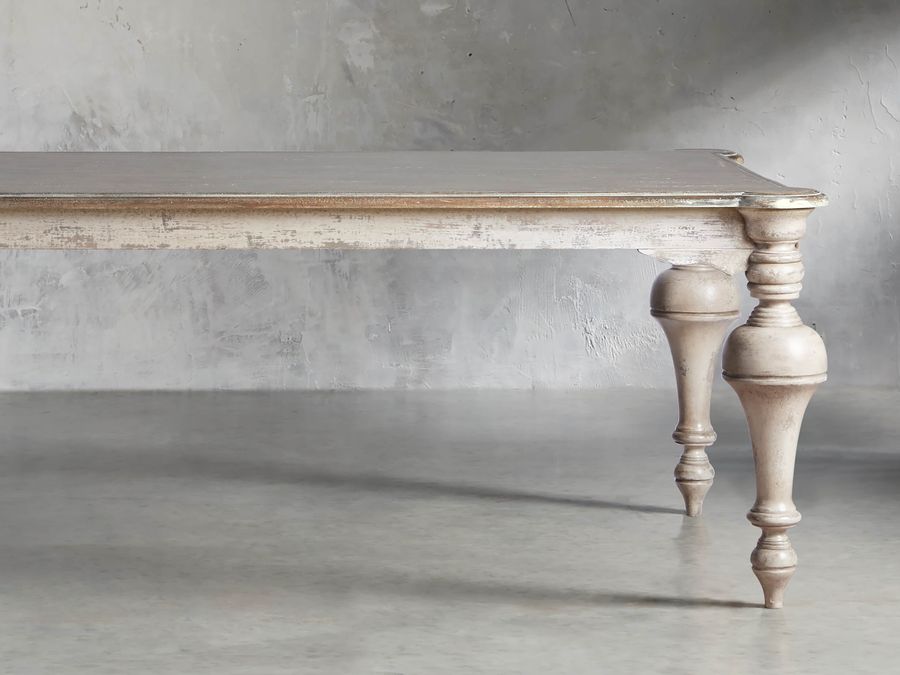 Alessia Bell’Arte Dining Table added by Spoak 