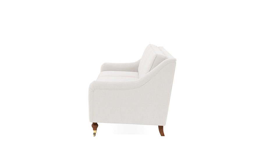 Alexander 3-Seat Sofa (Alabaster Performance Linen Weave) added by Spoak Member
