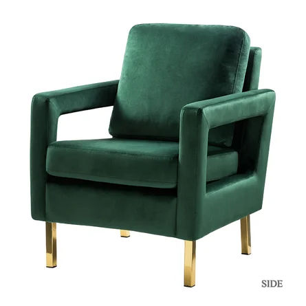 velvet armchair added by Spoak Member