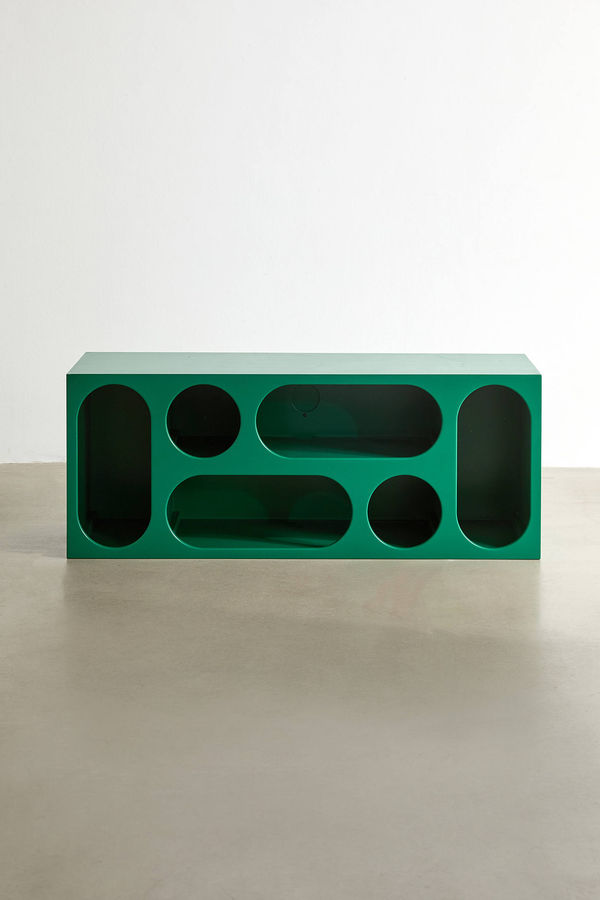 Ebba Media Console added by Simone Mcphail