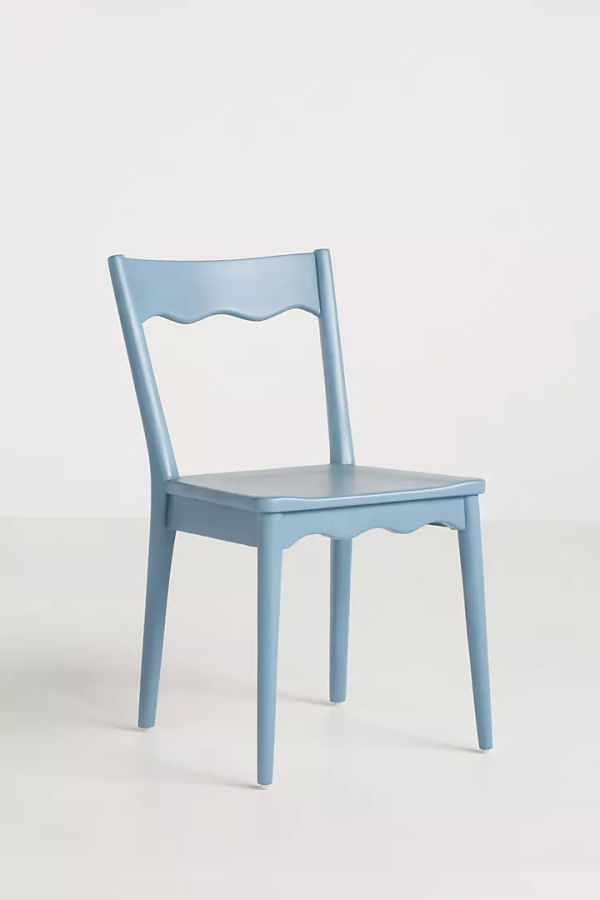 Stella Dining Chair added by Emily Perdue