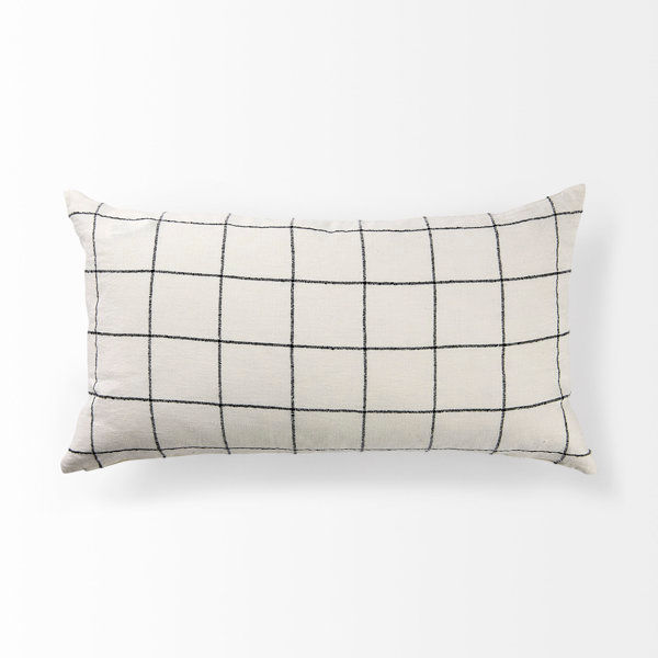 Solada Geometric Pillow Cover added by Jen Panattoni