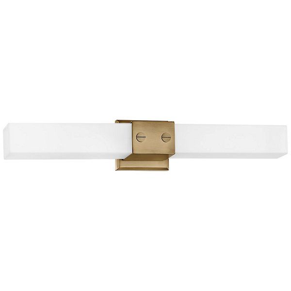 Jonah Wall Sconce by Troy Lighting at Lumens.com added by Krista Kolley