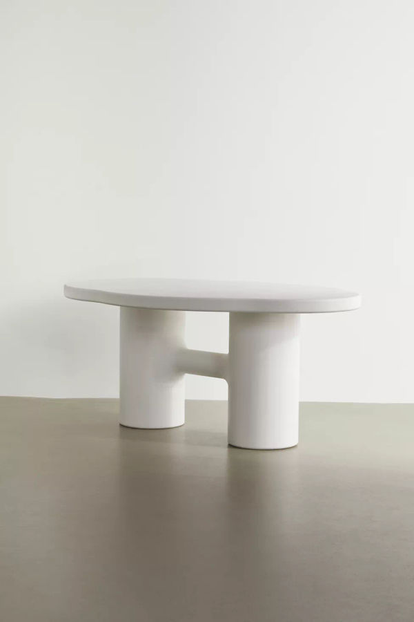 Isobel Dining Table added by Camille Thai