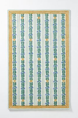 Ellen Merchant Cottage Tufted Rug added by Serena Finnerty
