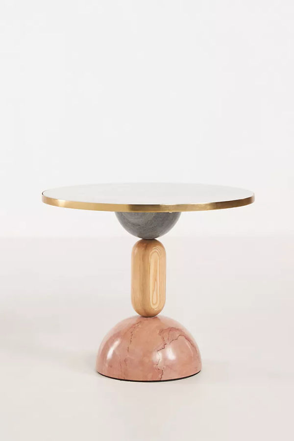 Erin Fetherston Dulcette Side Table added by Salt Lake City Home Stylist