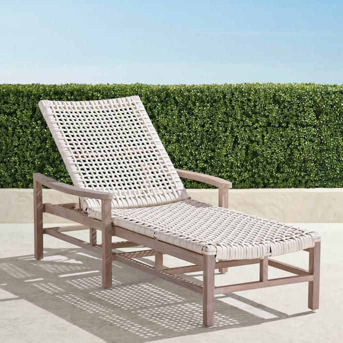Isola Chaise Lounge added by Spoak Member